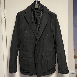 HUGO BOSS "Coxtan" Field Jacket -  Size 40R